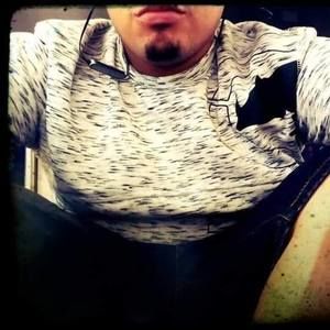 Meet your Posher, Eric